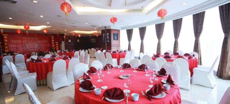 新邦利马阿肯索园景大酒店(Grand Arkenso Park View)图片