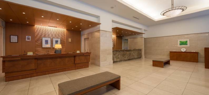 新王寺大酒店(Grand Hotel New Oji)图片