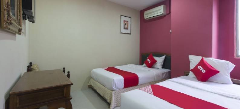 OYO 89586 Hotel Mny Wangsa Inn图片