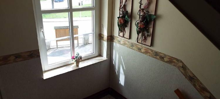 苏尔坦内酒店(Hotel Pension Zur Tanne)图片