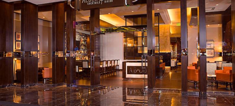 奥尔良娱乐场酒店(The Orleans Hotel & Casino)图片