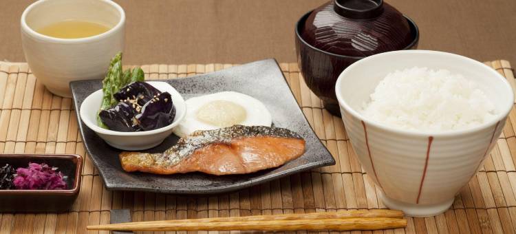 出云机场Fine-Ciel酒店(Hotel Fine-Ciel Izumo Airport - Adults Only)图片