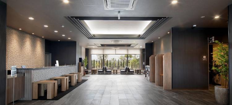 露樱酒店 矢巾店(Hotel Route-Inn Yahaba)图片