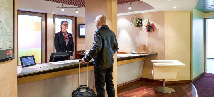 Firstname Toulouse Residence图片