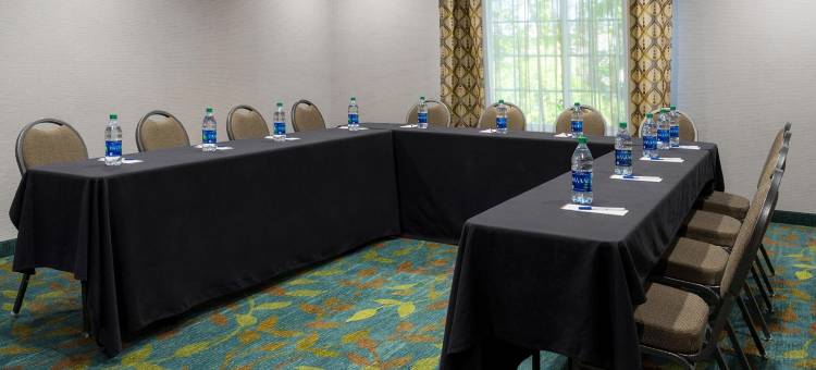 Candlewood Suites 格罗夫城 - 奥特莱斯中心 by IHG(Candlewood Suites Grove City - Outlet Center)图片