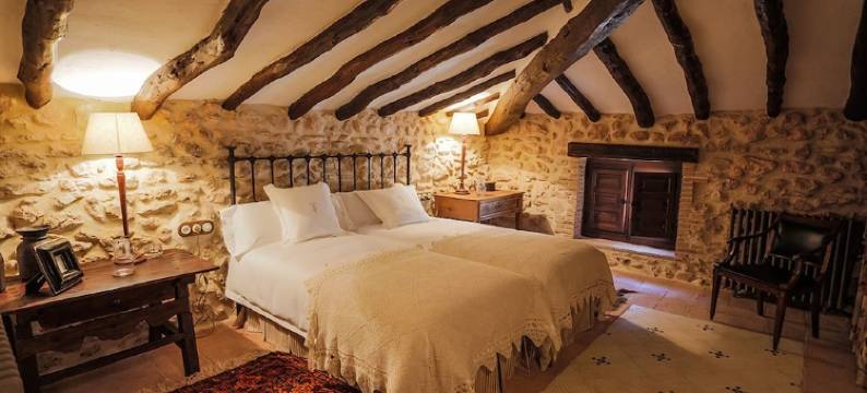 德里费亚农庄酒店(Cortijo de Trifillas)图片