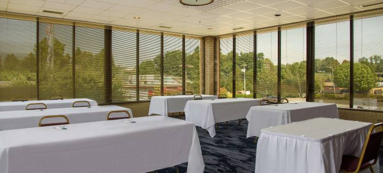 凯艺酒店(Quality Inn)图片