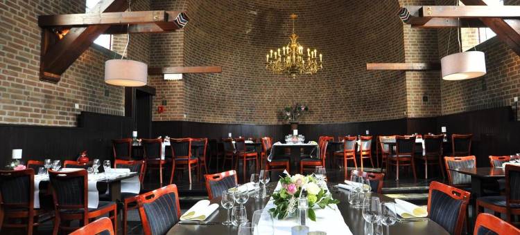 赖斯科夫弗莱彻餐厅酒店(Fletcher Hotel-Restaurant de Reiskoffer)图片