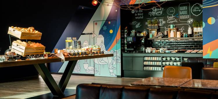 莫特尔一乌尔姆(Motel One Ulm)图片