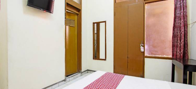 OYO穆蒂亚拉酒店(Hotel O Mutiara)图片