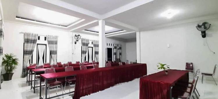 红伙伴哈约里酒店(Hayori Hotel RedPartner)图片