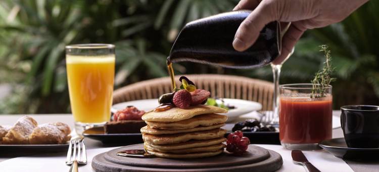 萨洛尼卡蒙阿斯蒂傲途格精选酒店(MonAsty, Thessaloniki, Autograph Collection)图片