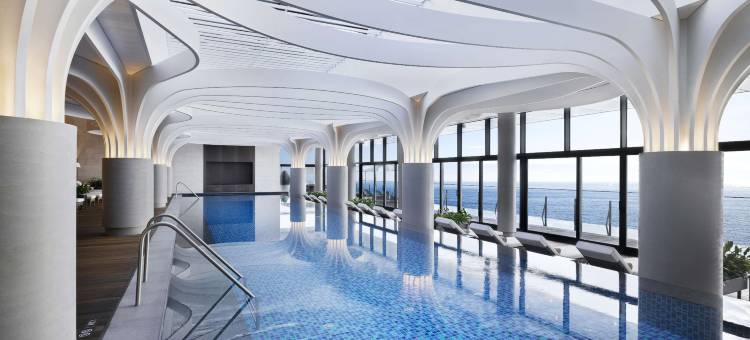 釜山湾安纳帝酒店(Ananti at Busan Cove)图片