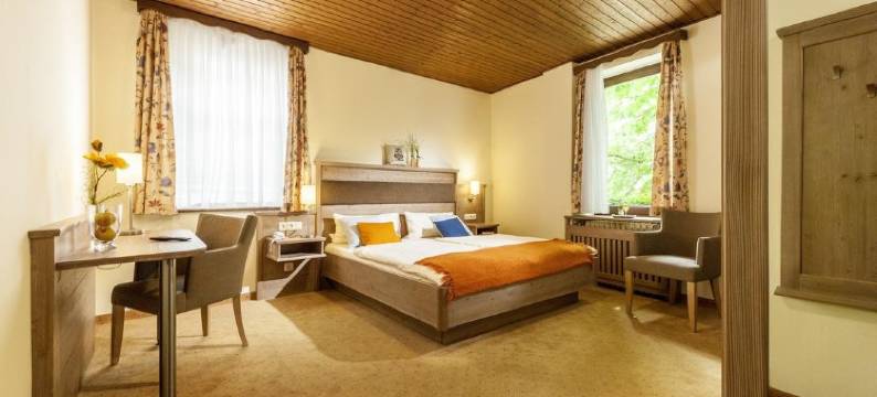 Löwen 酒店和餐厅(Löwen Hotel & Restaurant)图片