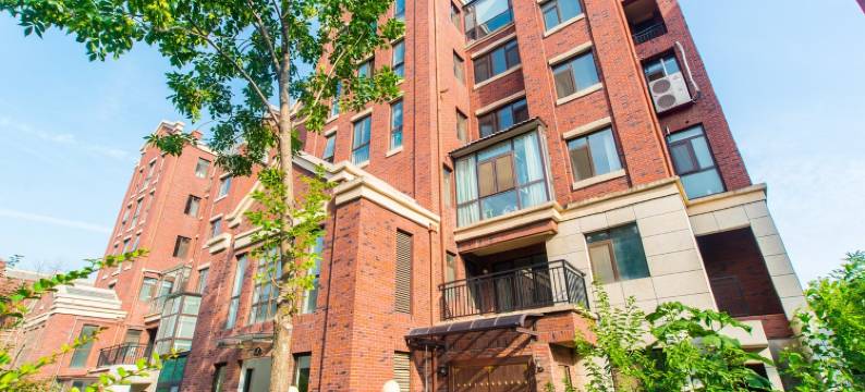 小院时光(集福路分店)图片