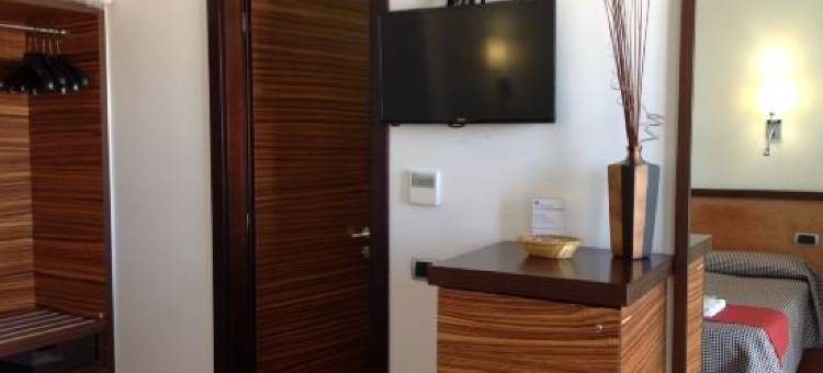 贝德商务酒店(Hotel Bed&Business)图片
