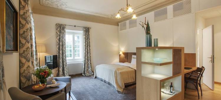 格斯鲁斯玛尔陶酒店(G'Schloessl Murtal)图片