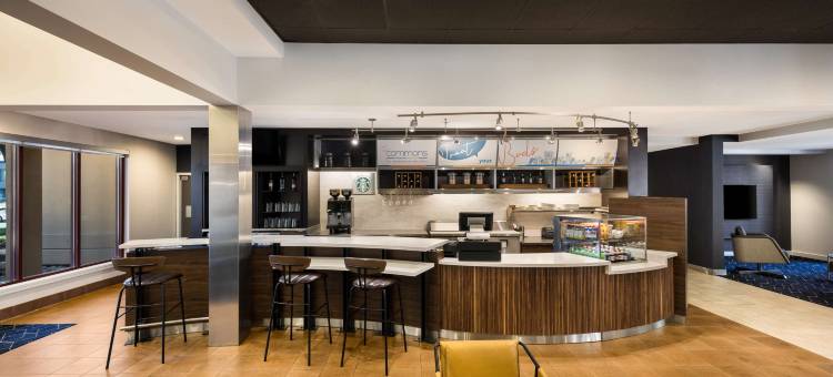圣何塞机场索尼斯塔精选酒店(Sonesta Select San Jose Airport)图片
