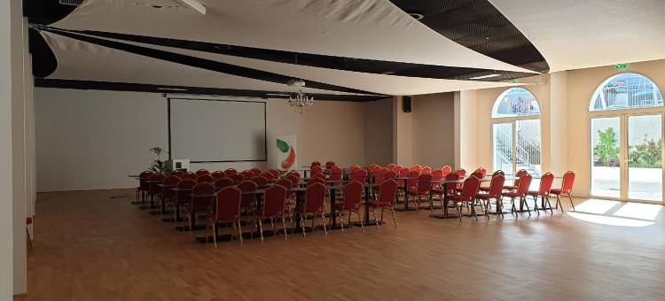 阿米内斯维瓦尔利尚家庭酒店(Aminess Vival Lišanj Family Hotel)图片