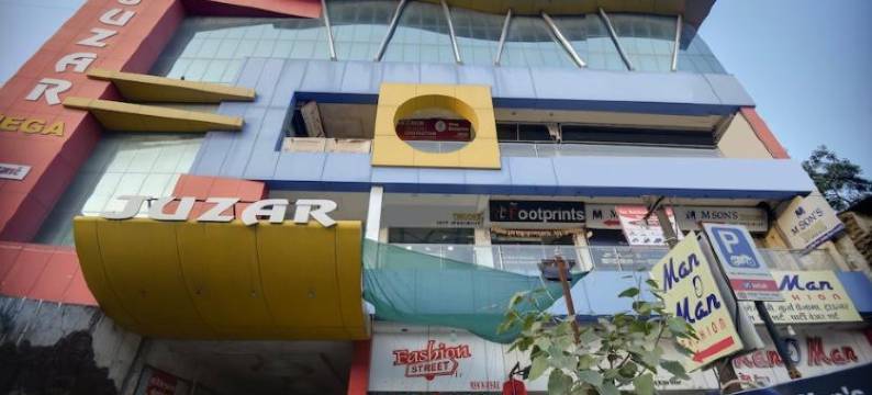 Hotel Billys International图片