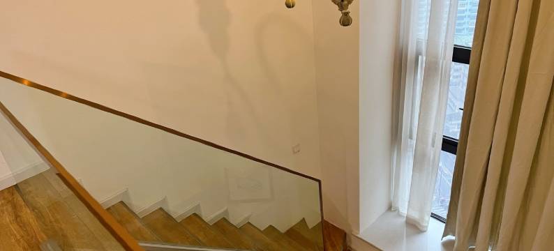 远岑公寓(宏济新路分店)图片