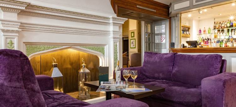卡雷多尼安托贝湾酒店(The Caledonian Torbay Hotel)图片