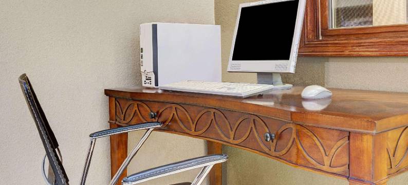 爱荷华城市Travelodge by Wyndham(Travelodge by Wyndham Iowa City)图片