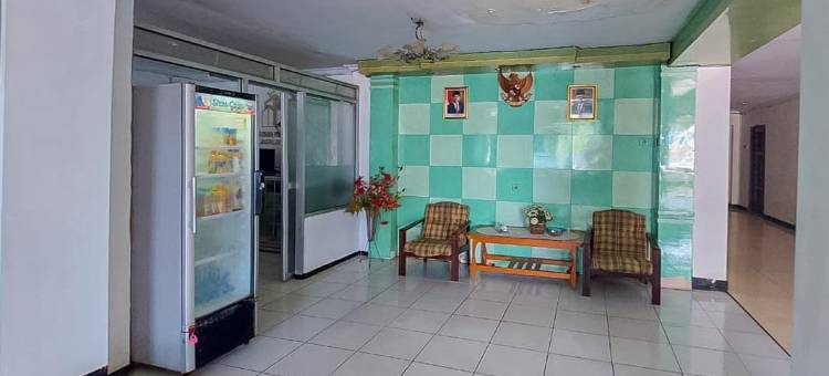 红多兹@丹戎施乐(RedDoorz @ Tanjung Selor)图片