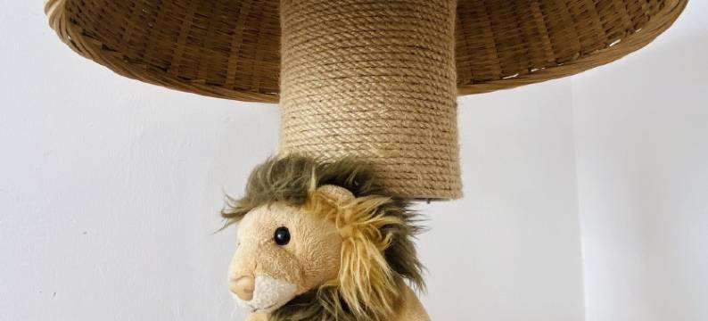 木易江景吊床房民宿(西关路西巷分店)图片