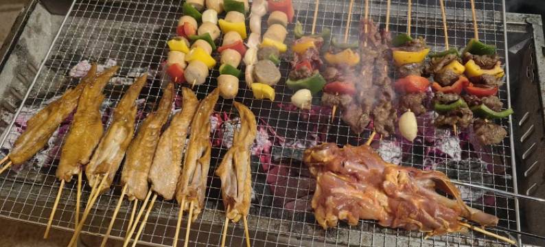 东山岛旗滨领海国际一抹悠蓝民宿(环岛路分店)图片