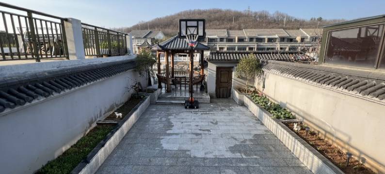 杰里米的店度假别墅(千华路分店)图片