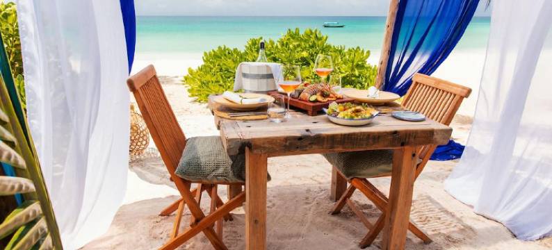 苏里尚吉巴酒店(Zuri Zanzibar)图片