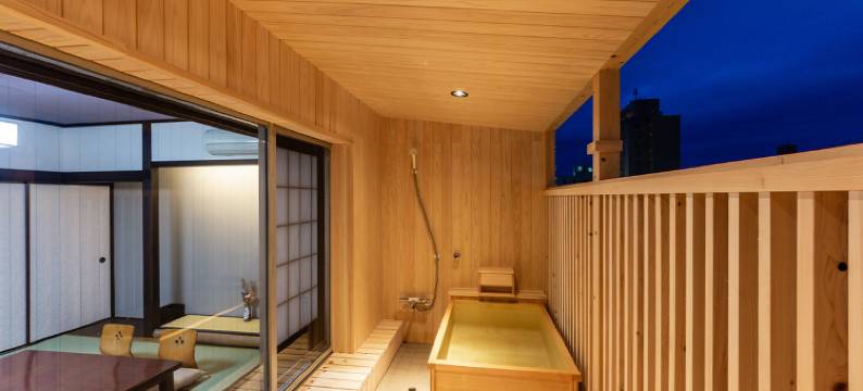 西之雅常盘(Tokiwa)图片