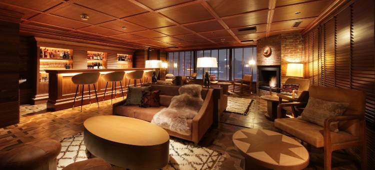 札幌放松酒店及酒吧(Unwind Hotel & Bar Sapporo)图片