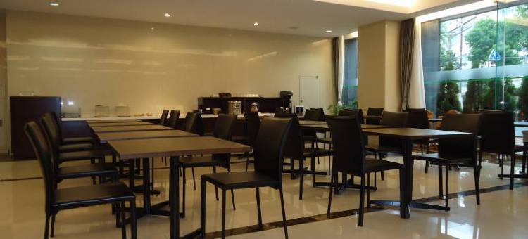 下関站酒店(Shimonoseki Station Hotel)图片