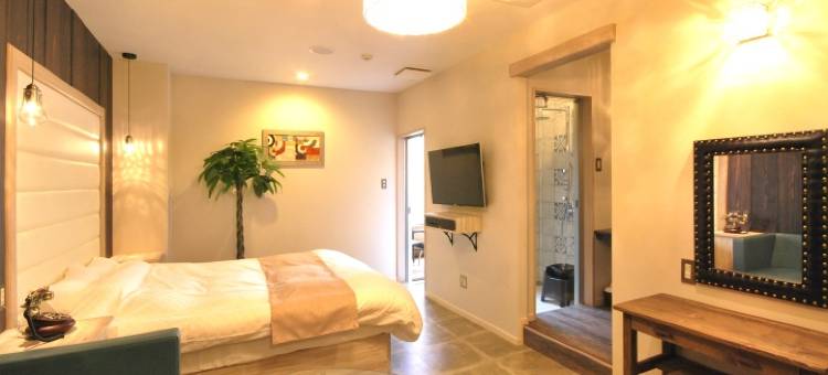 芭菲德查尔梅酒店(Hotel Parfait de Charme)图片