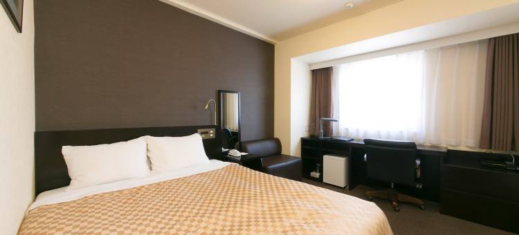 滨名湖纳凡酒店(Hotel Nanvan Hamanako)图片