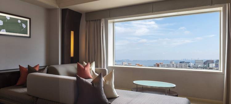 浦安布莱顿酒店东京湾(Urayasu Brighton Hotel Tokyo Bay)图片