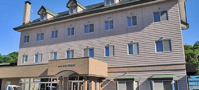 网走太阳酒店(Hotel Sun Abashiri)图片