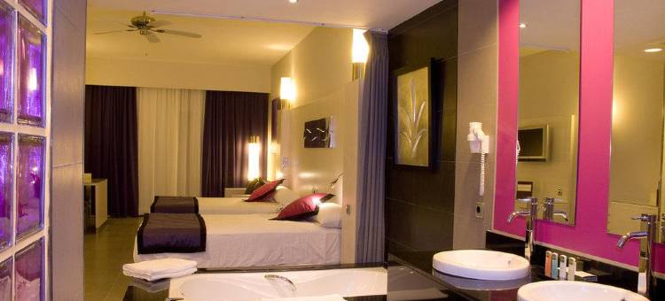 哥斯达黎加全包式悦宜湾奢享酒店(Riu Palace Costa Rica - All Inclusive)图片