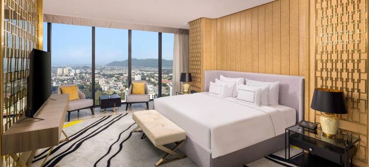 清化美利亚珍珠酒店(Melia Vinpearl Thanh Hoa)图片