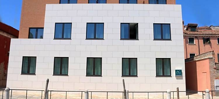 威尼斯AC酒店(AC Hotel Venezia)图片