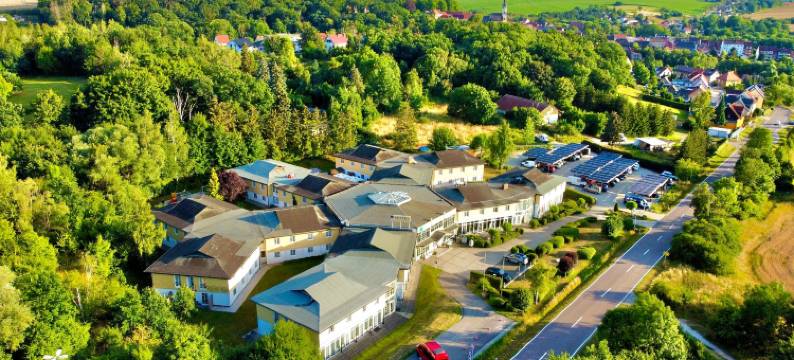 阿马迪厄斯中庭酒店(Atrium Hotel Amadeus)图片