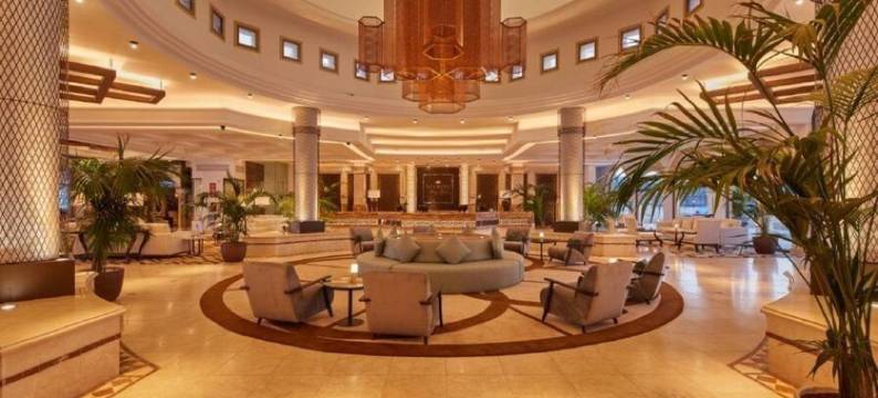 Secrets Bahía Real Resort & Spa Adults Only图片