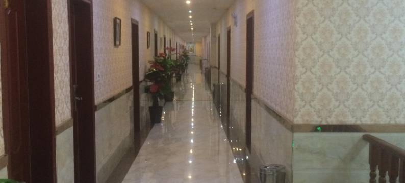 重庆跃鑫商务酒店图片