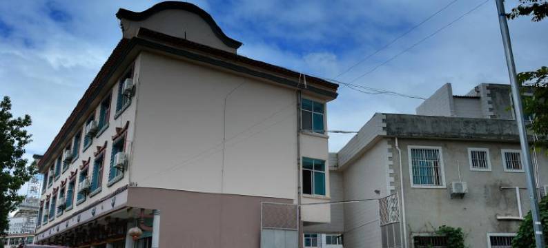 石林思姆尔酒店图片