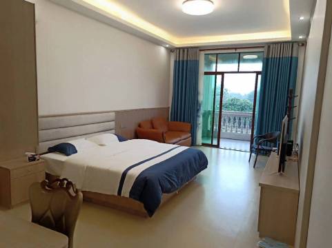 赵广勇度假别墅(白水寨大道分店)