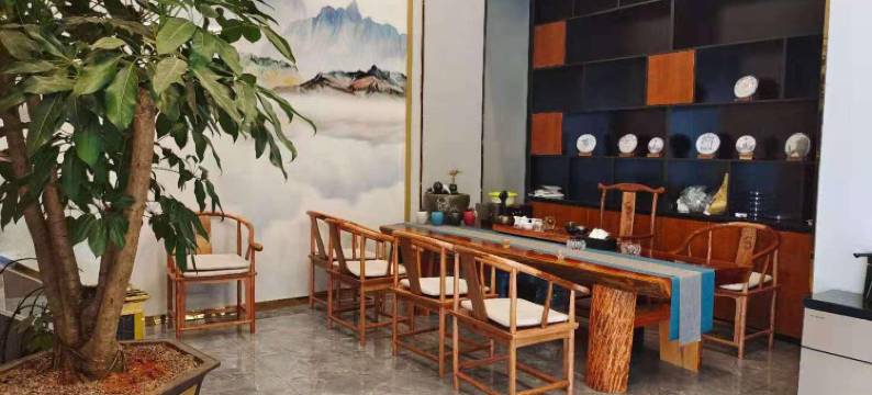 双江善客雅致酒店图片