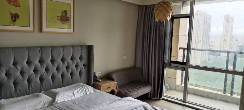 威海本土威海人公寓图片