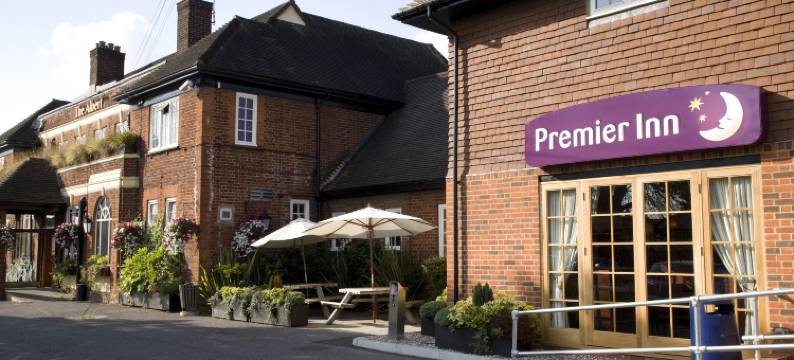 科尔切斯特普瑞米尔酒店(科德雷大道)(Premier Inn Colchester (Cowdray Avenue))图片